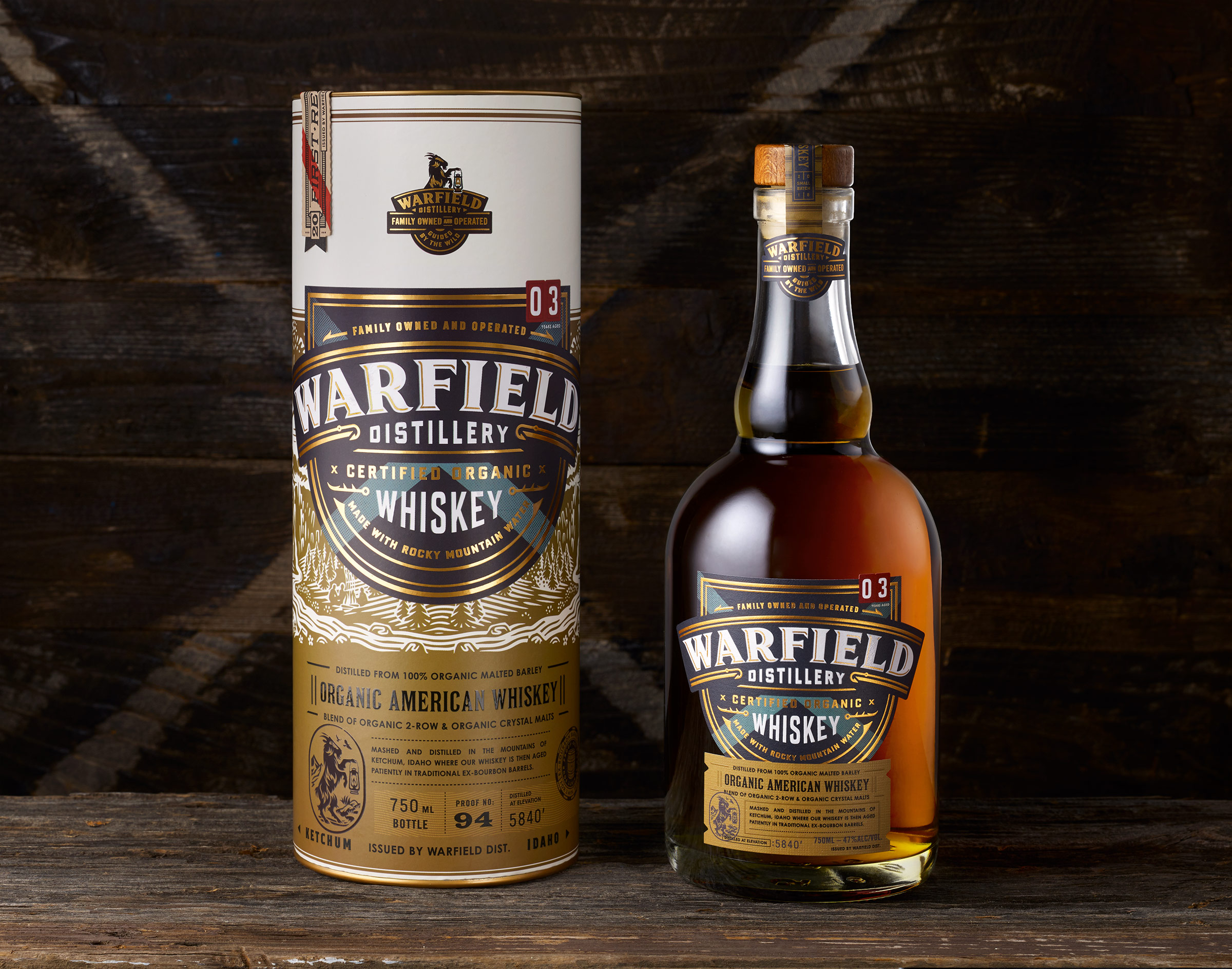 酒類(lèi)產(chǎn)品品牌包裝設(shè)計(jì)作品欣賞(圖3)