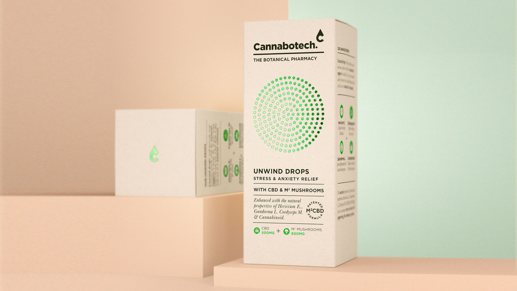 優質品牌植物護理產品包裝設計欣賞(圖1) 優質品牌植物護理產品包裝設計欣賞(圖1)