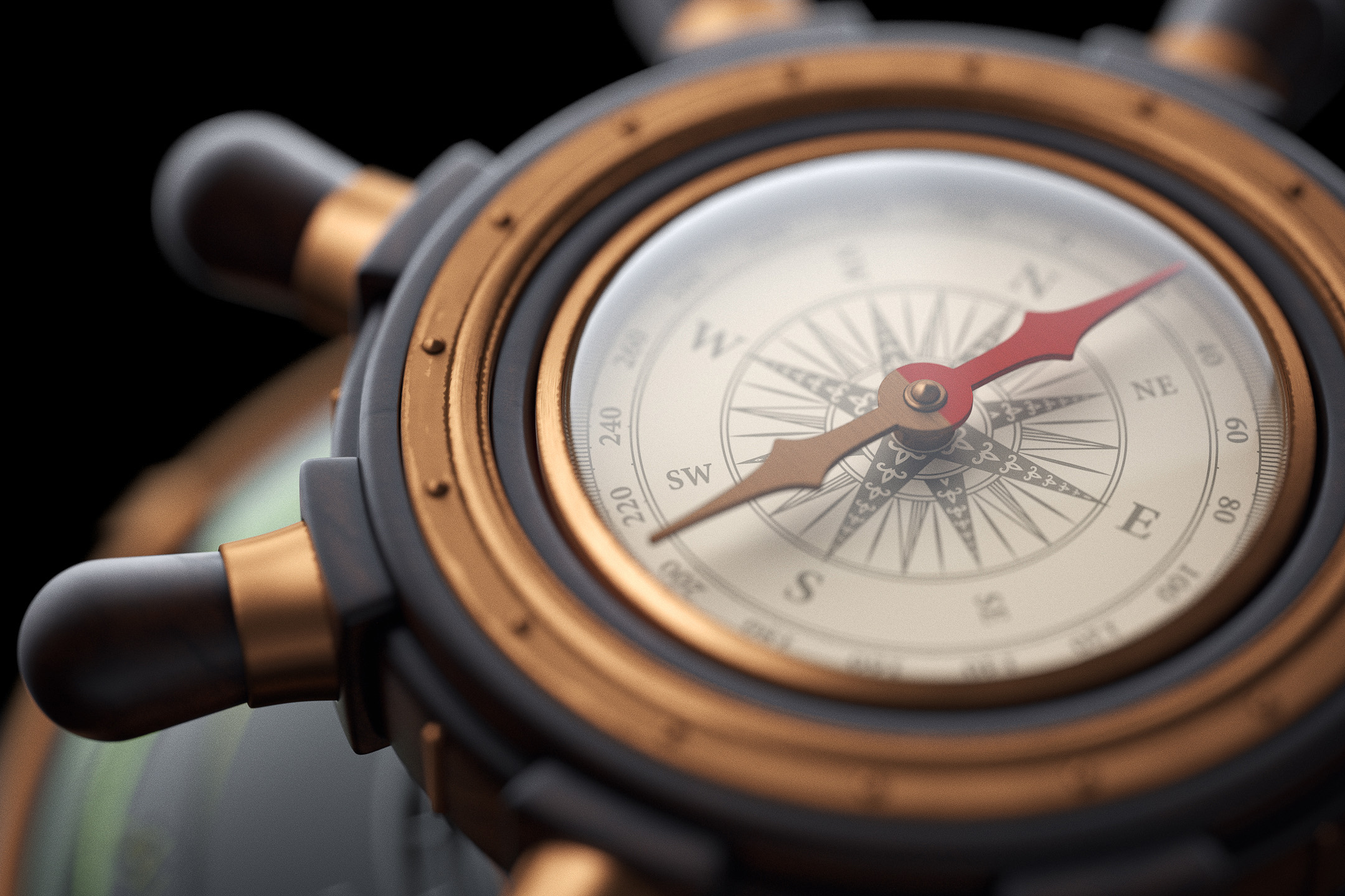 優質麥芽威士忌包裝設計欣賞(圖3)