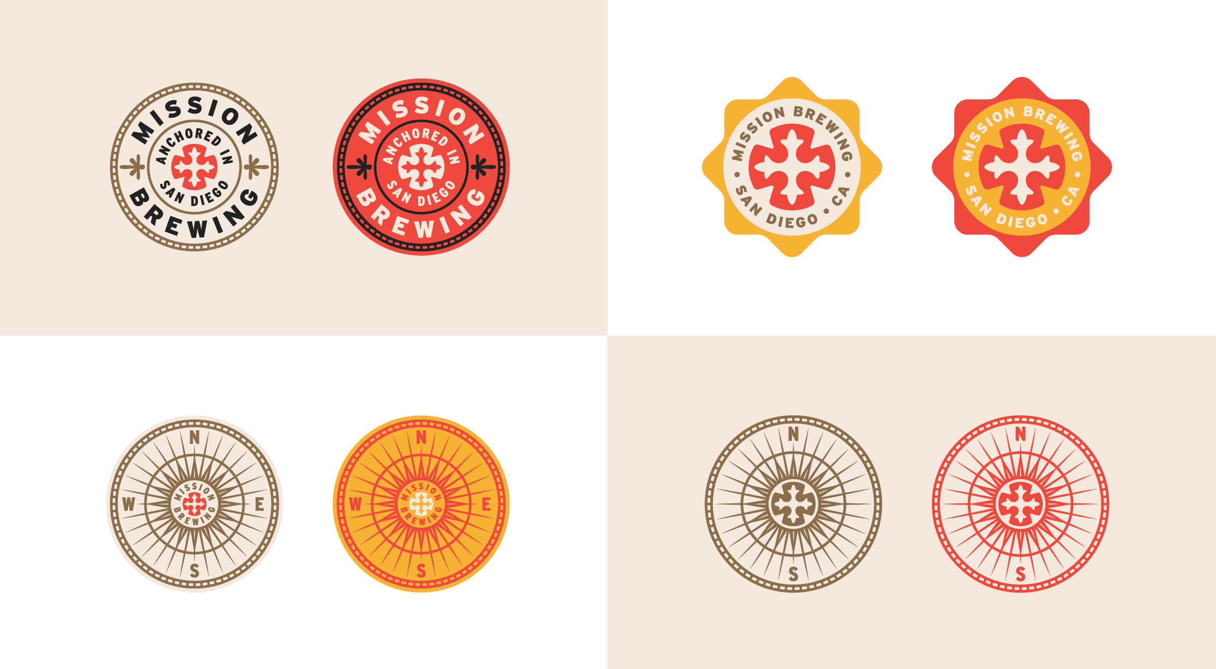 西班牙Mission啤酒獨(dú)特包裝設(shè)計(jì)欣賞(圖2)