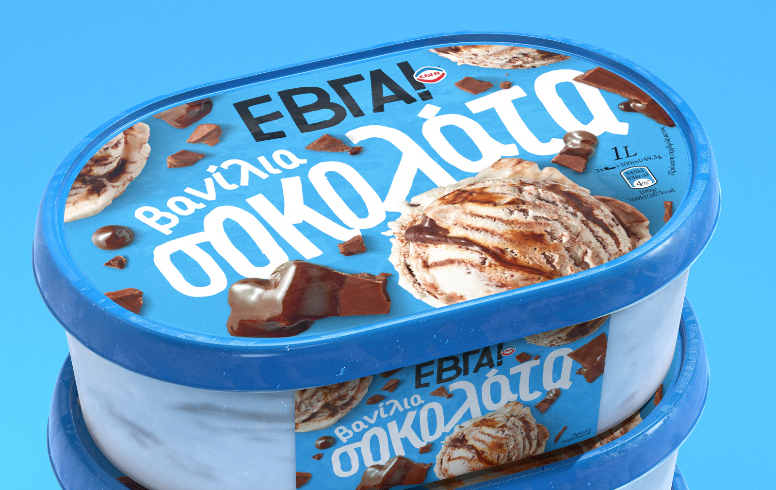 冰淇淋創意包裝設計這樣做更具現代年輕感(圖5) 冰淇淋創意包裝設計這樣做更具現代年輕感(圖5)