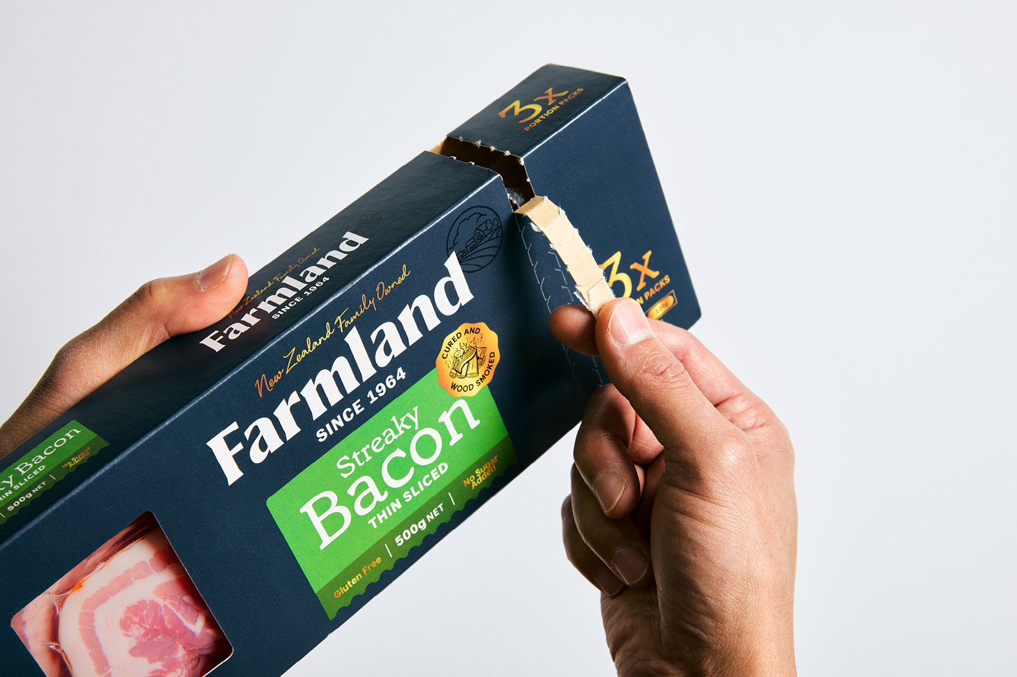 新西蘭系列食品包裝這樣設計(圖6)