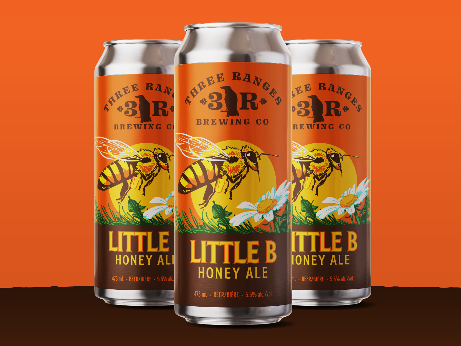 插圖風格的啤酒包裝設計這樣做(圖5)