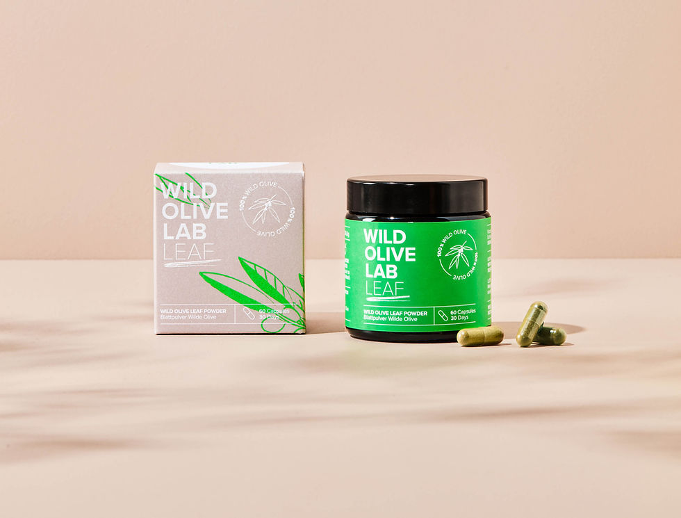 國外保健品包裝設計作品參考(圖2)