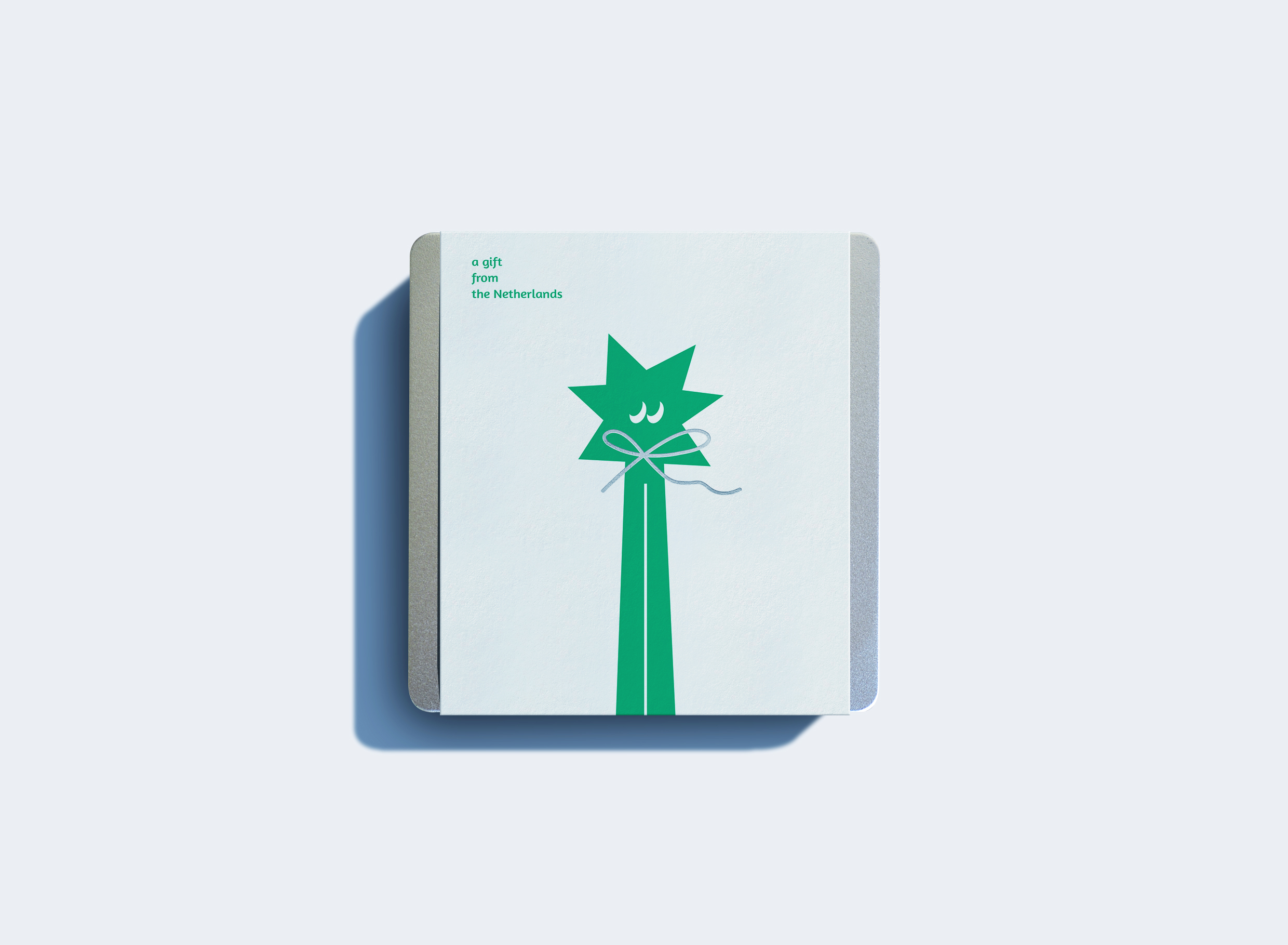 荷蘭食品包裝這樣設計干凈、有趣、更有“人情味”(圖2)