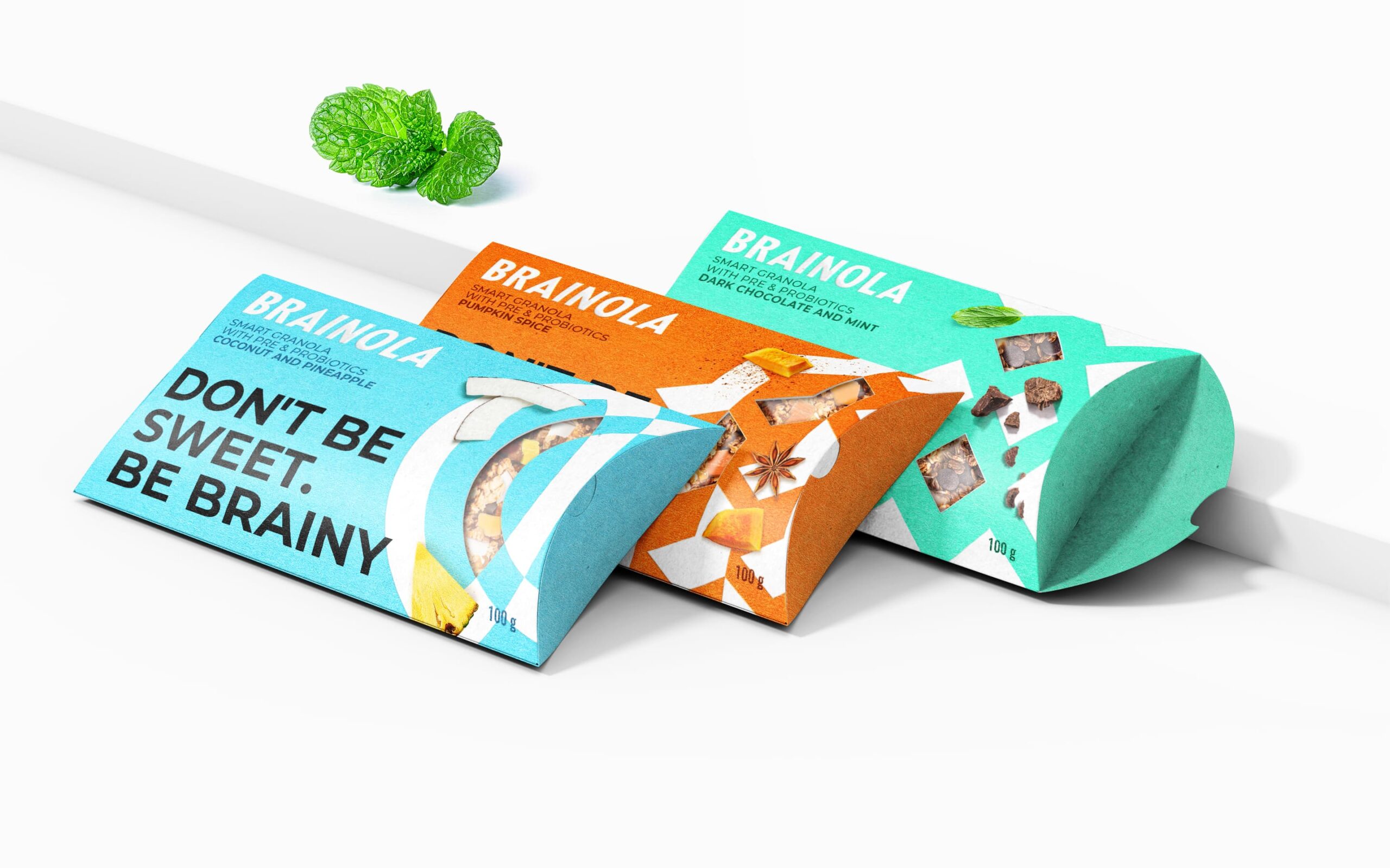 健康食品營養(yǎng)早餐包裝設計參考(圖7)