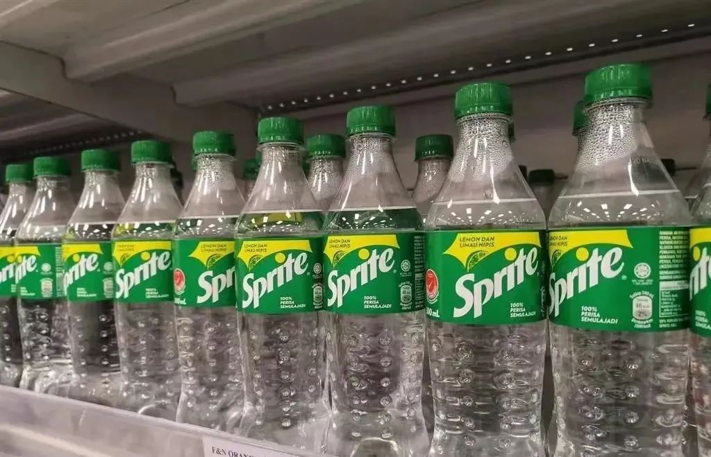 四喜：汽水飲料雪碧換包裝，將會帶來哪些損失？(圖4)