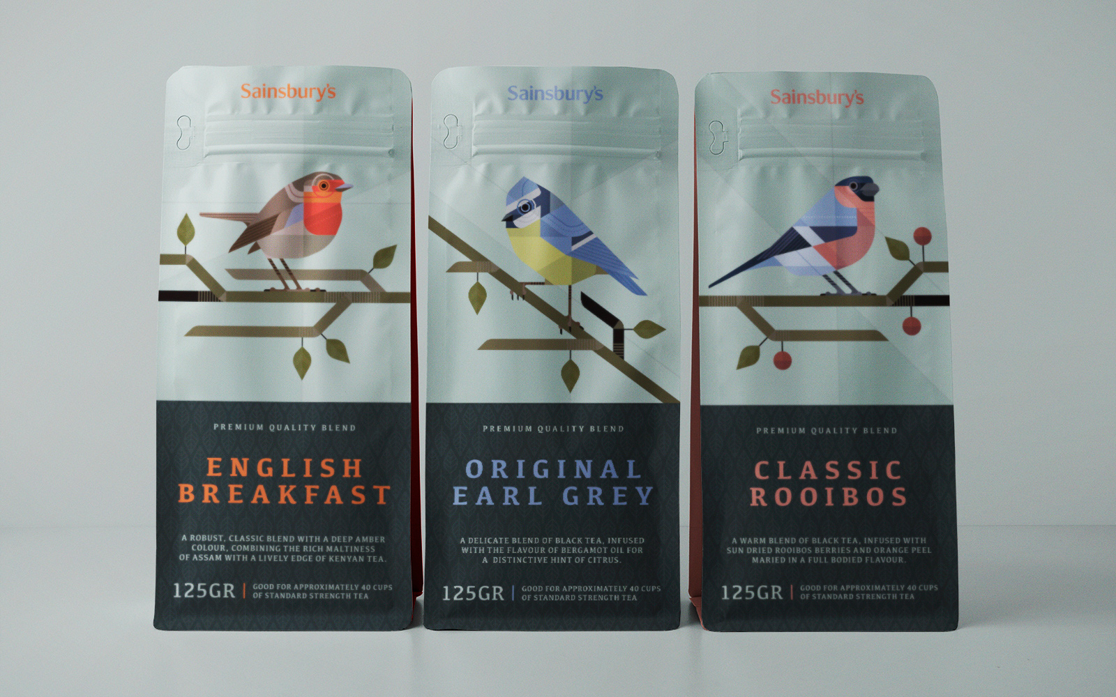 茶葉創(chuàng)意包裝設(shè)計(jì)作品參考(圖1)