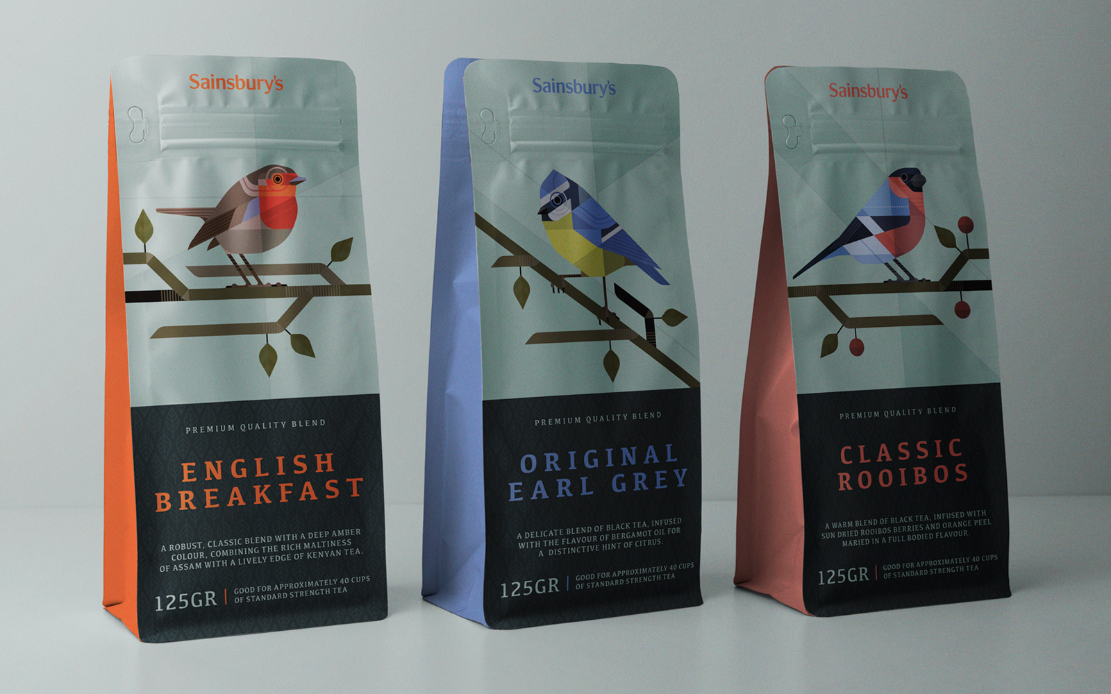 茶葉創(chuàng)意包裝設(shè)計(jì)作品參考(圖2)