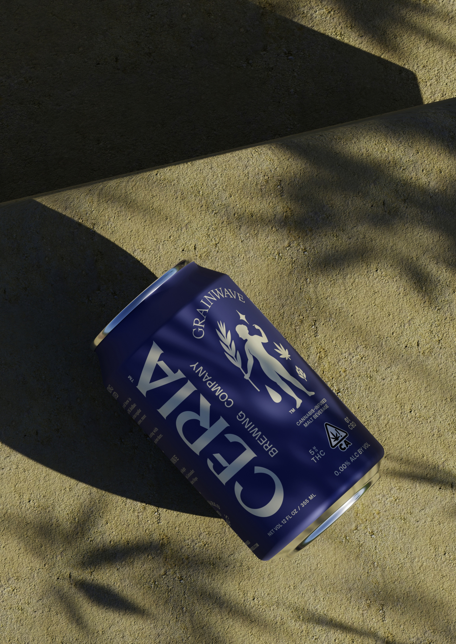 將經典與現代融為一體的飲料包裝設計參考(圖5)