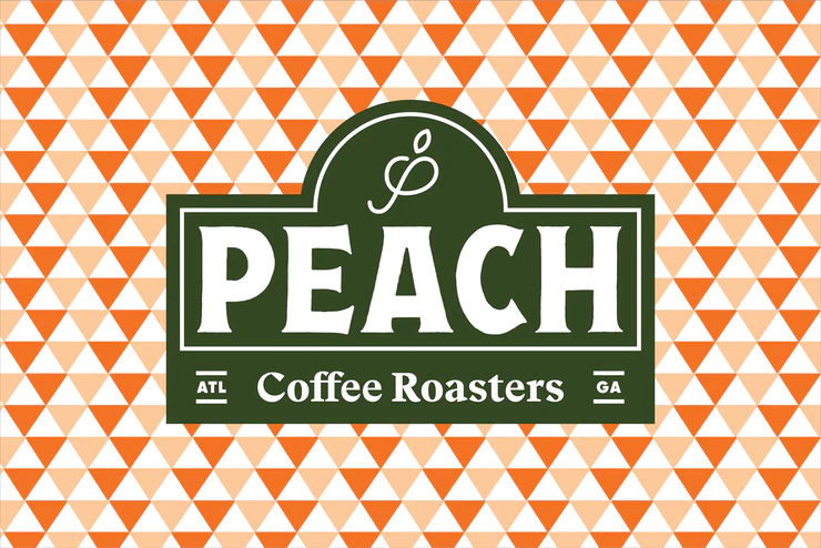 煥然一新的咖啡包裝設(shè)計(jì)在視覺(jué)上模仿了早期的農(nóng)業(yè)(圖6)