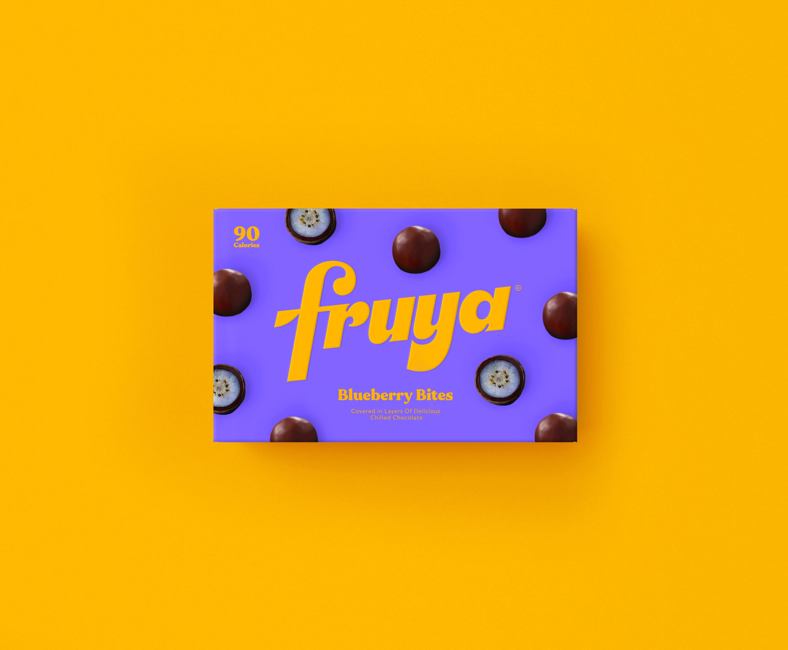 引人注目的零食品牌包裝設計這樣做(圖5)