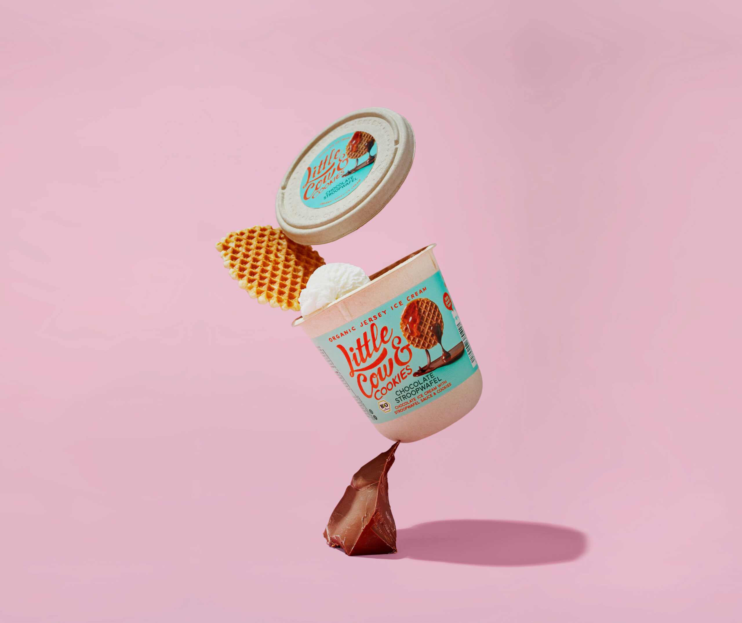 精美有創(chuàng)意的有機(jī)食品包裝這樣設(shè)計(jì)更好賣(mài)貨(圖2)