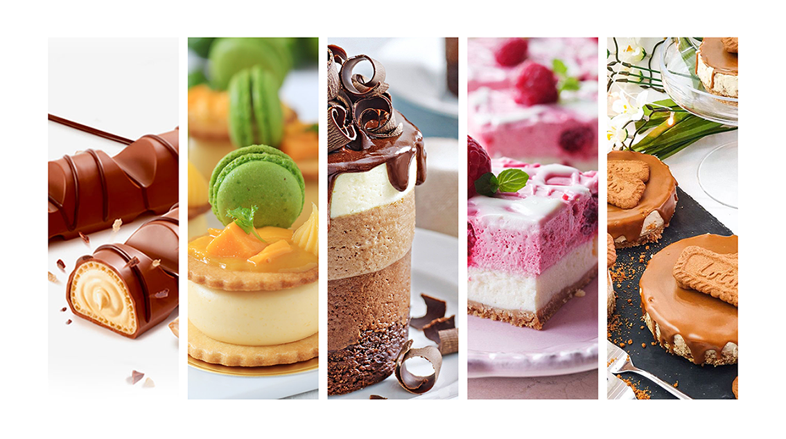 Roshbill糖果奶油甜品包裝設計這樣做(圖2)