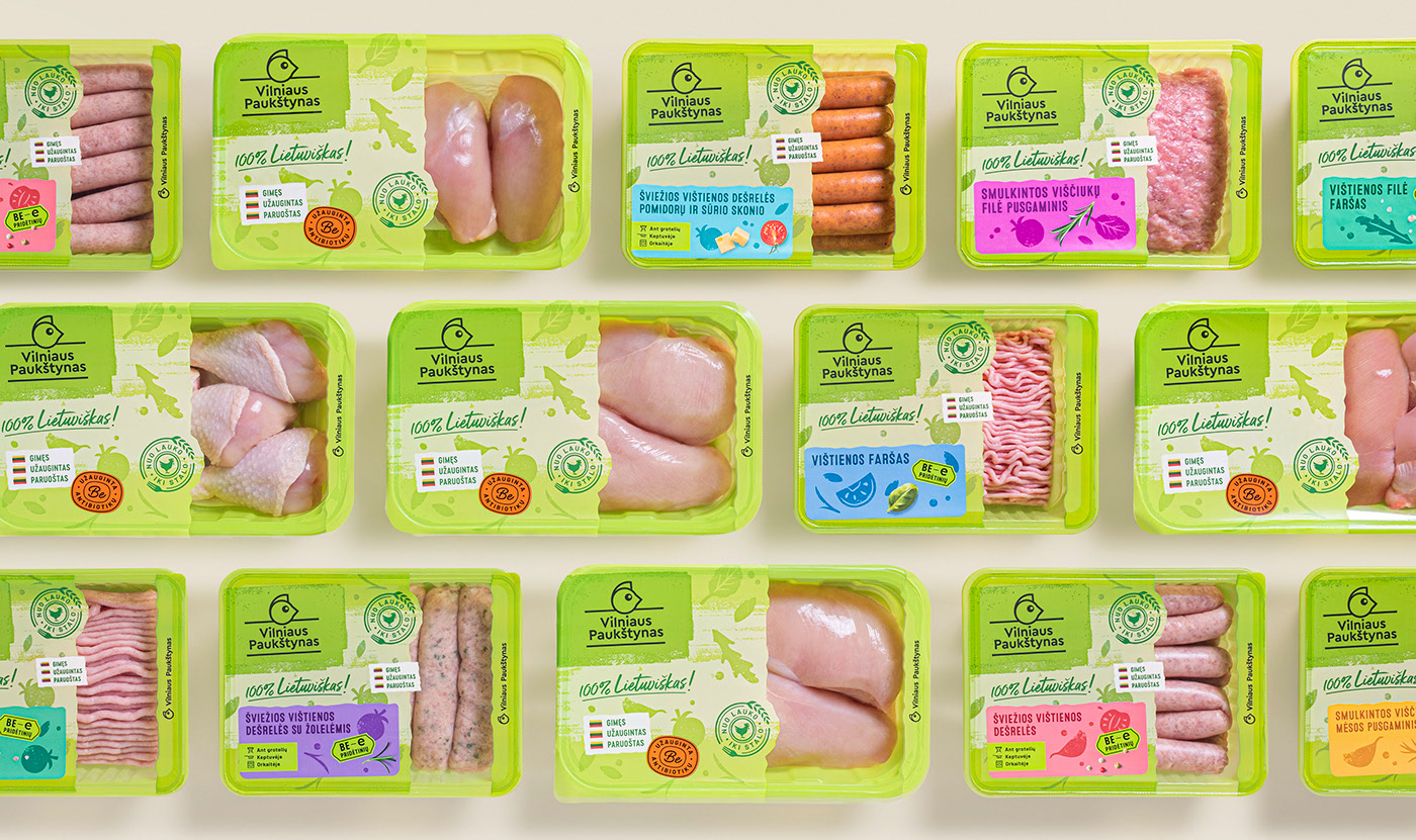 引入注目的農產品差異化包裝設計(圖3)