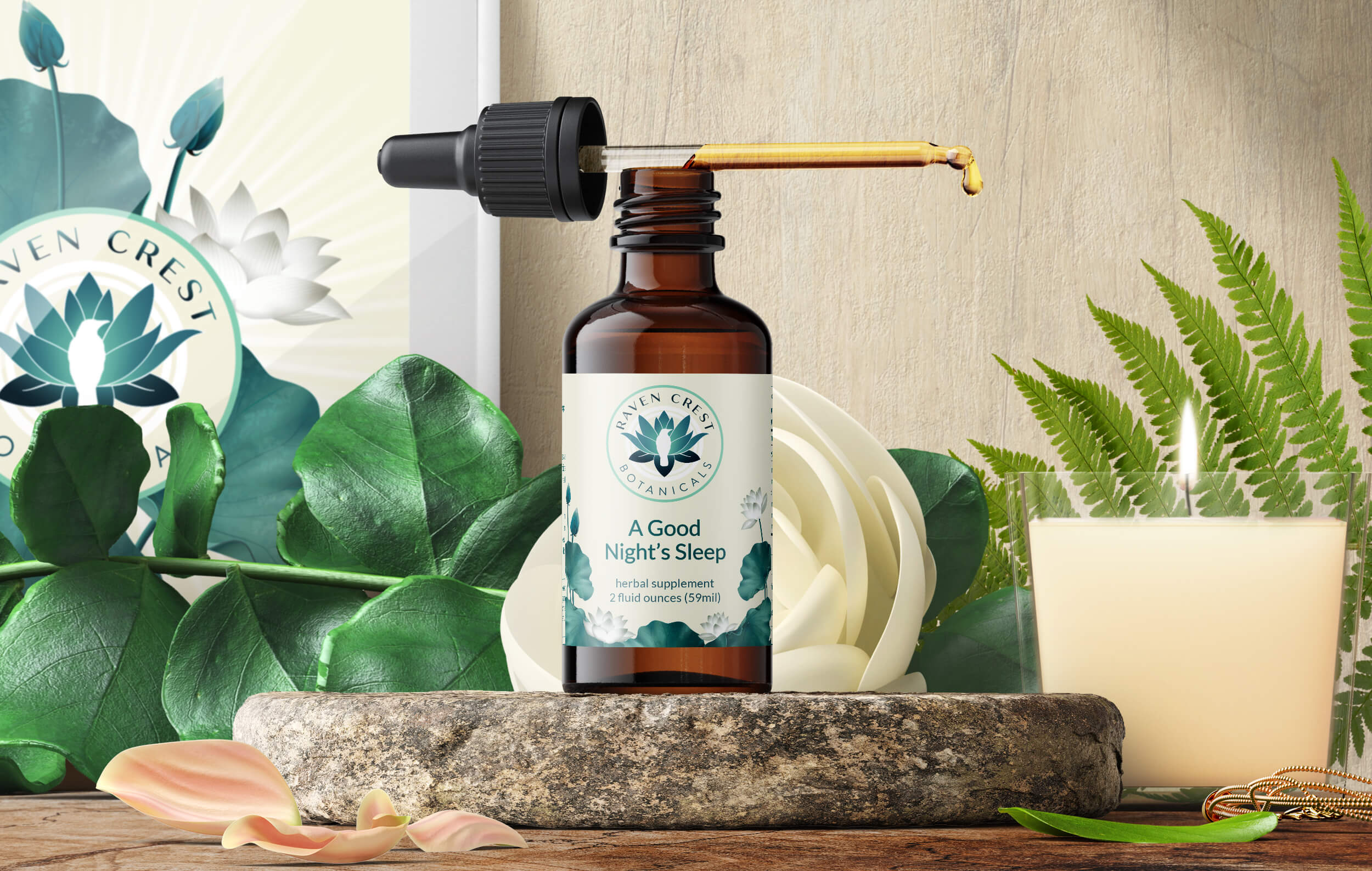 充滿活力的衛生保健用品包裝這樣設計(圖2)