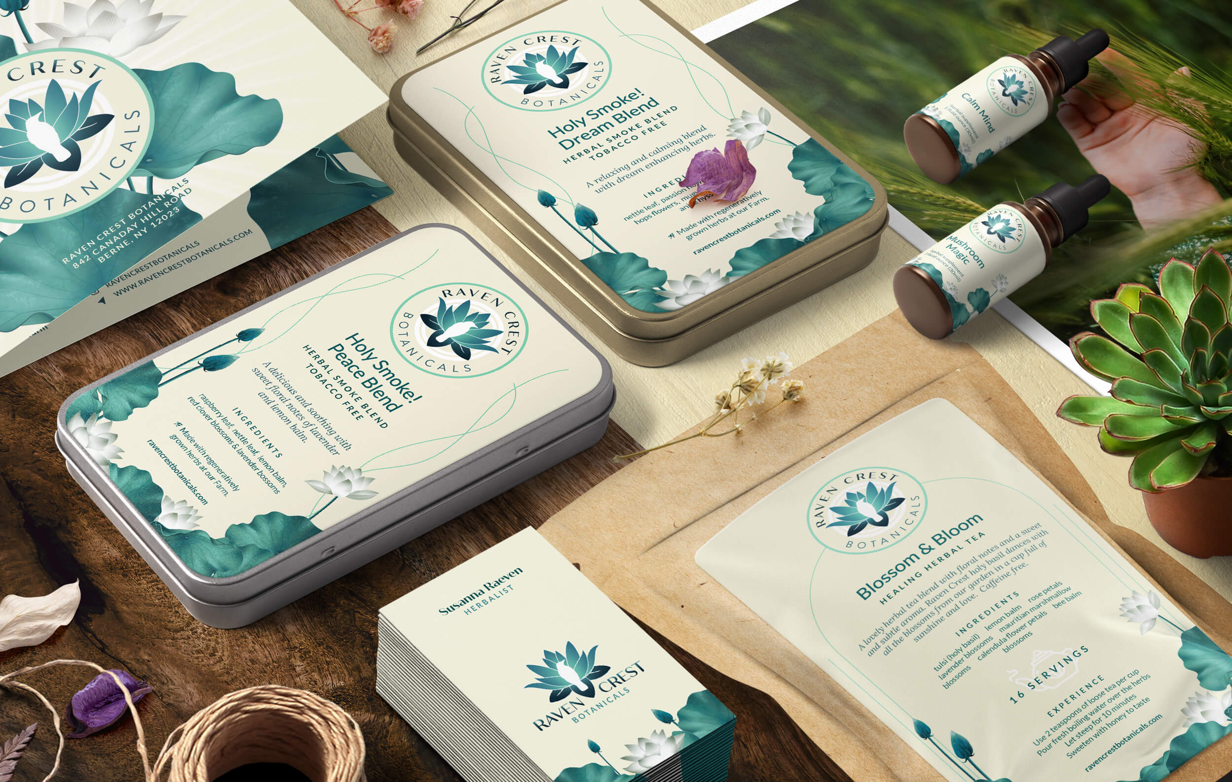 充滿活力的衛生保健用品包裝這樣設計(圖4)