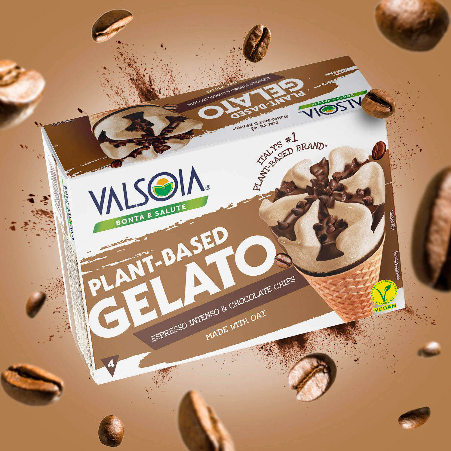 冰淇淋甜品創意包裝設計這樣做更加有食欲(圖2)