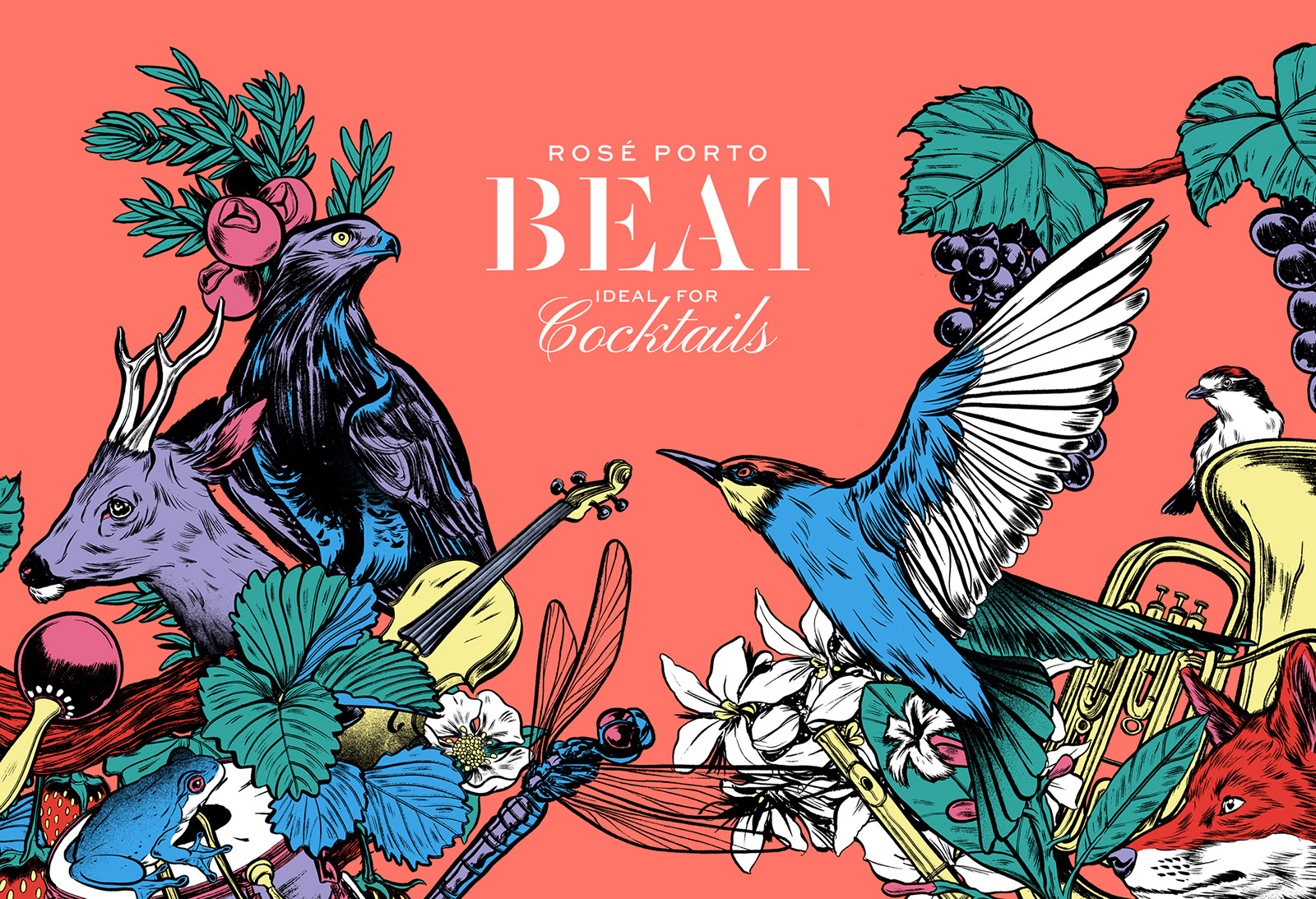 最具創(chuàng)意的葡萄酒包裝設計作品欣賞(圖1)