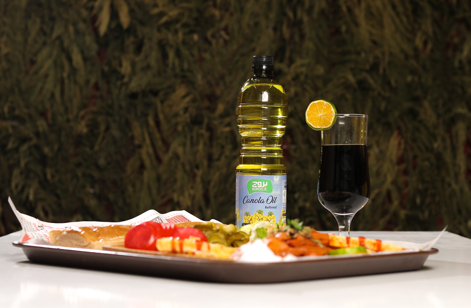 食用油包裝設計這樣做消費者好識別(圖2) 食用油包裝設計這樣做消費者好識別(圖2)