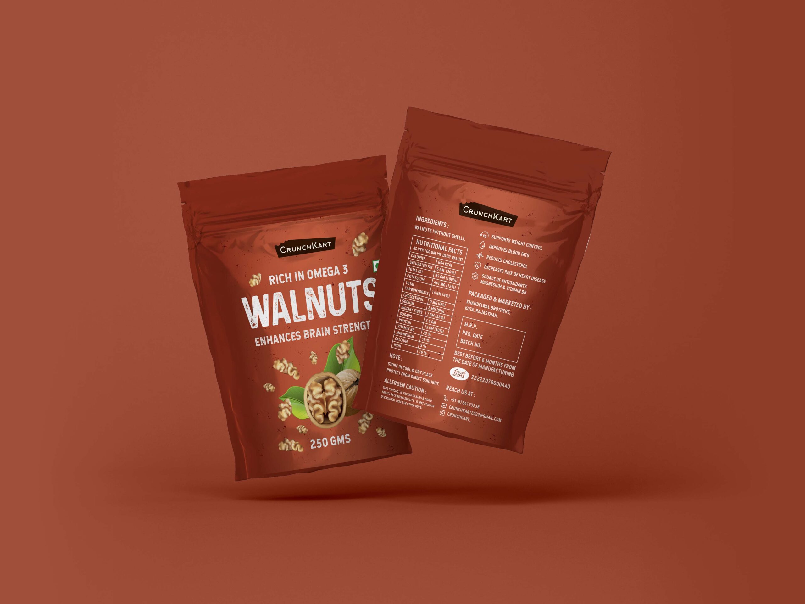 簡約清新的快消品包裝設(shè)計(jì)作品欣賞(圖8)