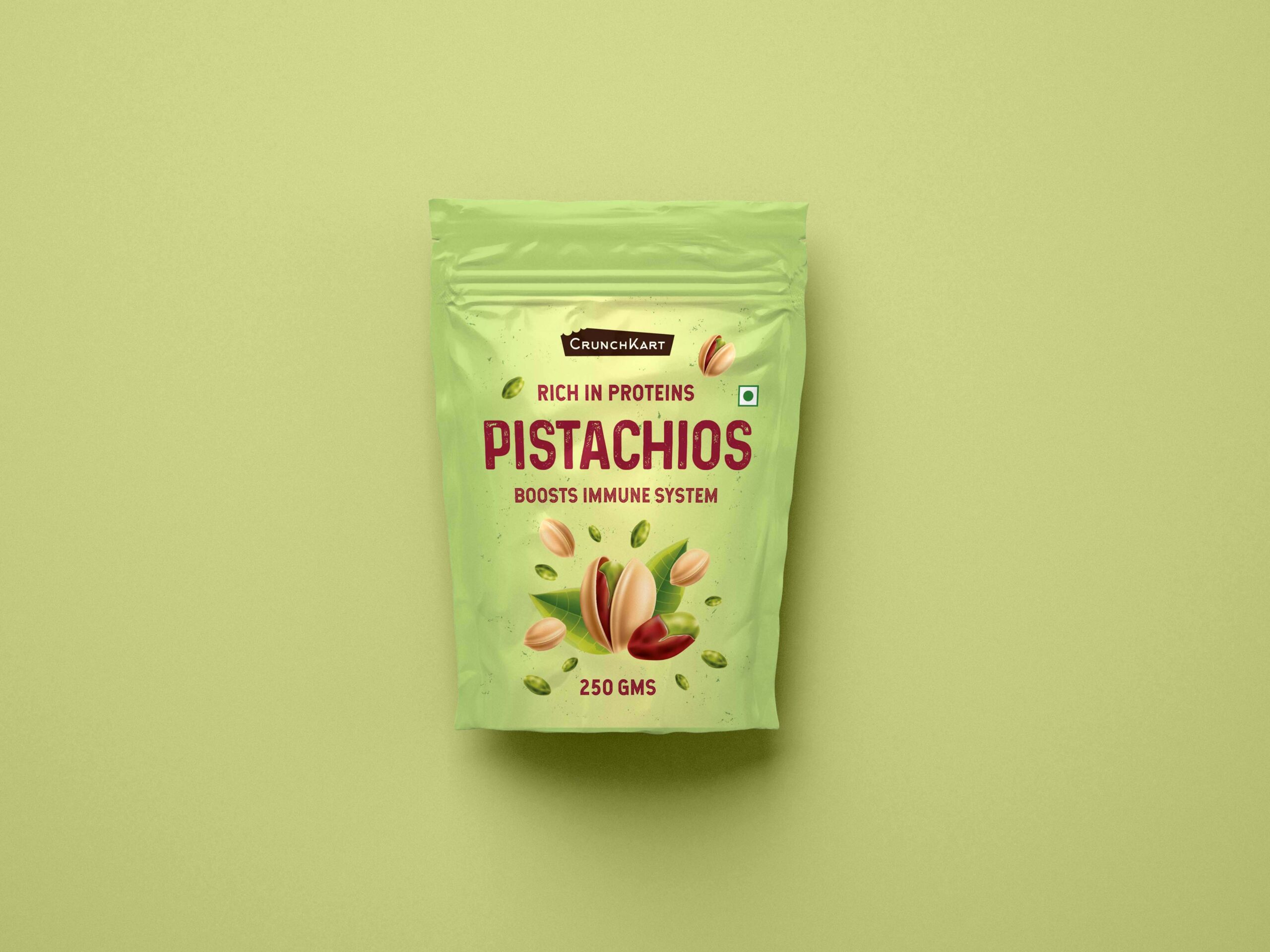 簡約清新的快消品包裝設(shè)計(jì)作品欣賞(圖5)