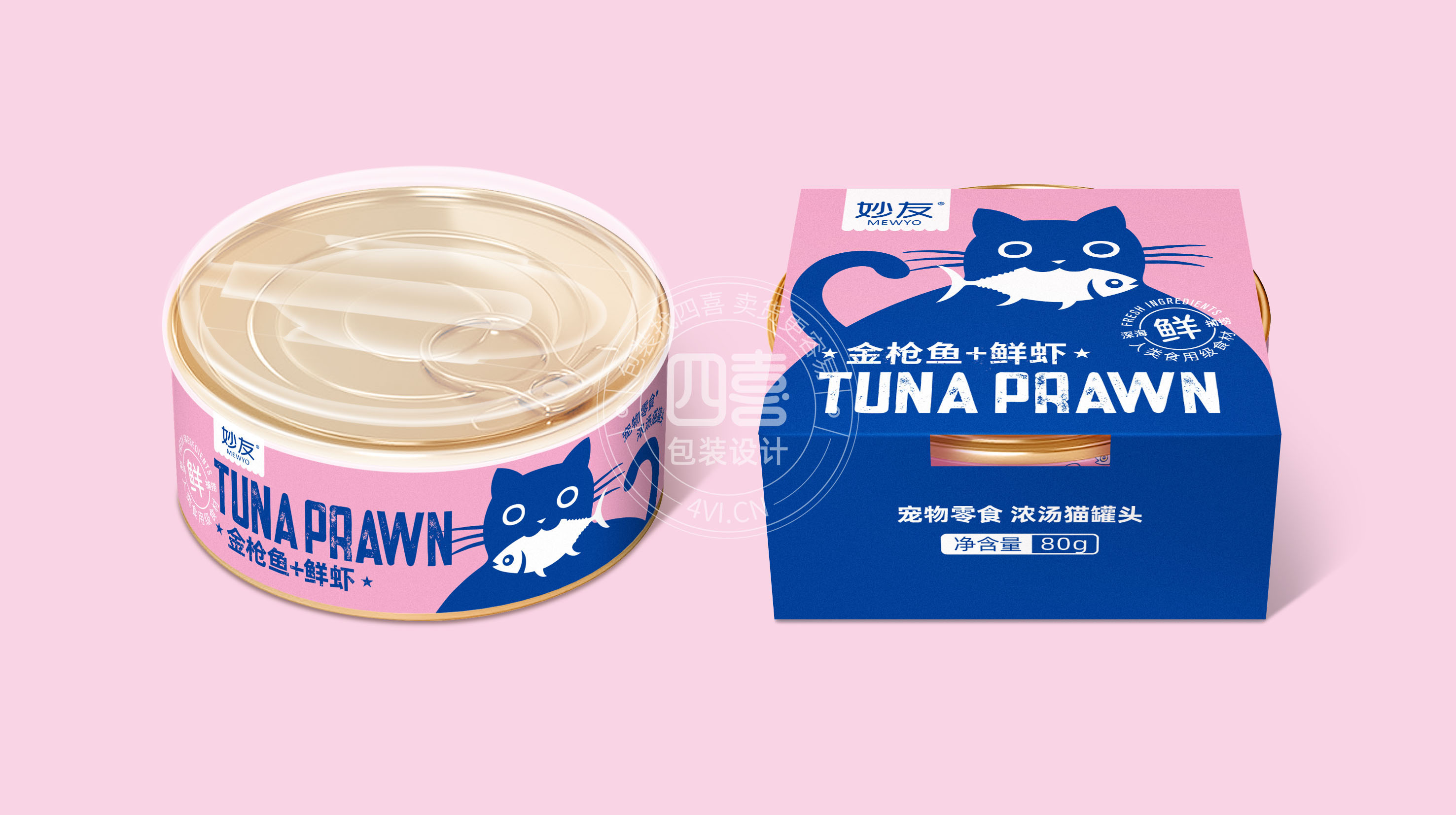 揚州包裝策劃公司寵物包裝設計欣賞食品包裝設計怎么做(圖2)