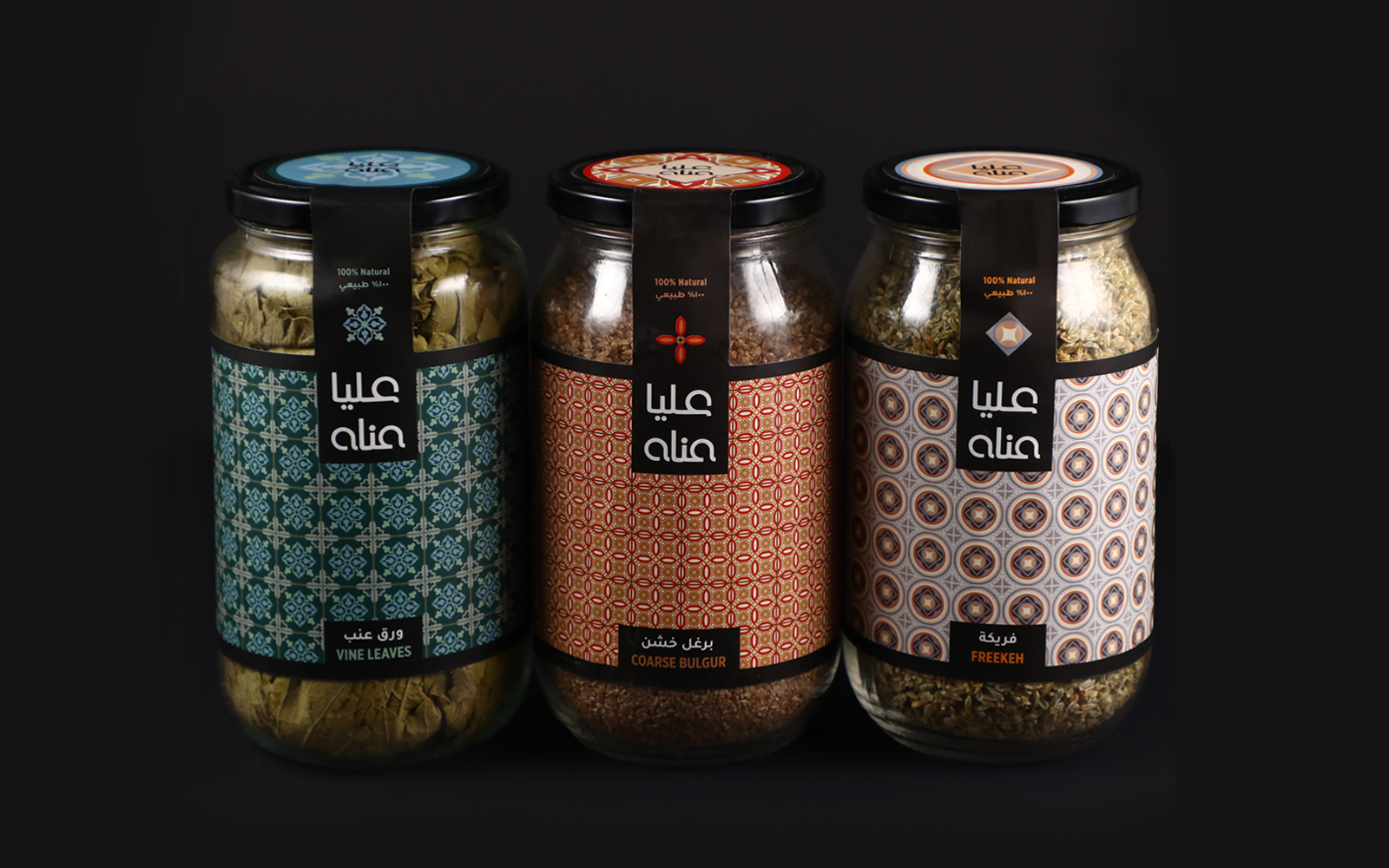 重慶瓶裝食品包裝設計作品欣賞(圖5)