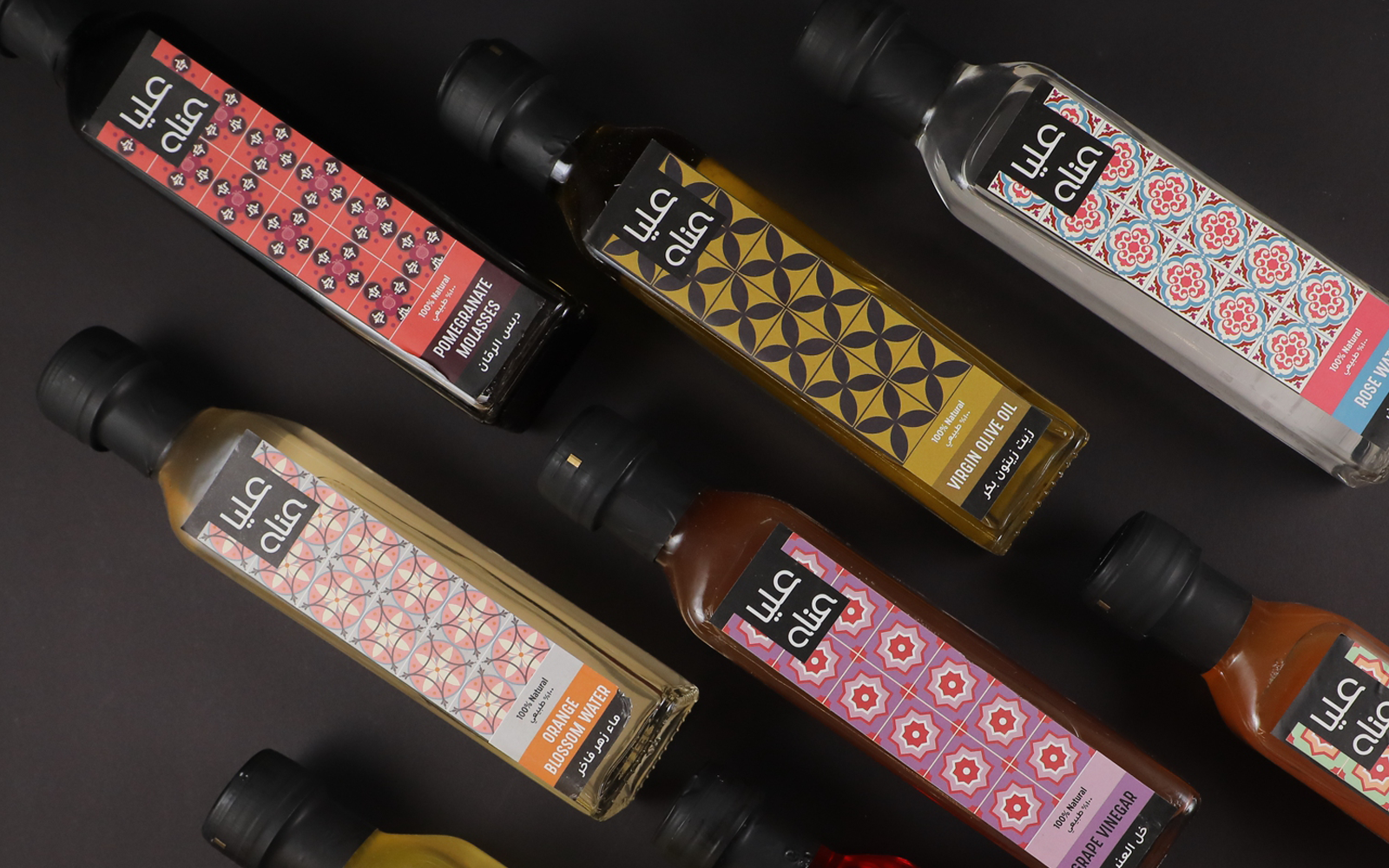 重慶瓶裝食品包裝設計作品欣賞(圖3)