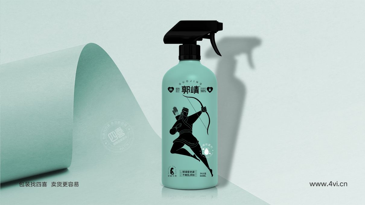 合肥洗護(hù)用品包裝設(shè)計(jì)這樣做(圖3) 合肥洗護(hù)用品包裝設(shè)計(jì)這樣做(圖3)