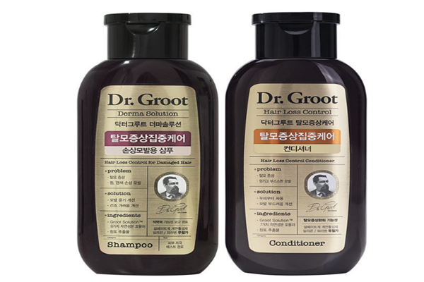 十大生發(fā)洗發(fā)水包裝設計 霸王上榜,第六名爭議較多(圖5) 十大生發(fā)洗發(fā)水包裝設計 霸王上榜,第六名爭議較多(圖5)