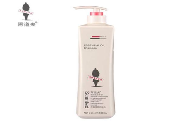 十大生發(fā)洗發(fā)水包裝設計 霸王上榜,第六名爭議較多(圖6) 十大生發(fā)洗發(fā)水包裝設計 霸王上榜,第六名爭議較多(圖6)