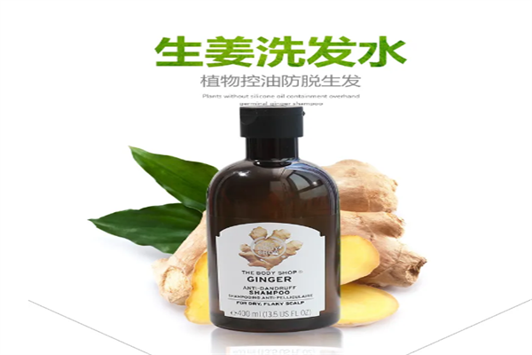 十大生發(fā)洗發(fā)水包裝設計 霸王上榜,第六名爭議較多(圖9) 十大生發(fā)洗發(fā)水包裝設計 霸王上榜,第六名爭議較多(圖9)