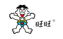 乳飲料十大品牌logo設計欣賞(圖7)