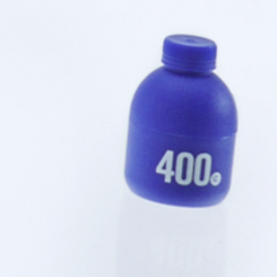 WONDERLAB 益生菌固體飲料 2g*14瓶保健產(chǎn)品包裝創(chuàng)意設(shè)計欣賞(圖3)