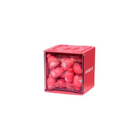 wonderlab 蔓越莓益生菌固體飲料 2g*30瓶保健產(chǎn)品包裝創(chuàng)意設(shè)計(jì)欣賞(圖5)