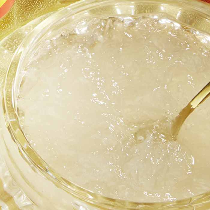 Twin Lotus 雙蓮 冰糖型 即食燕窩 45ml*6罐*2盒保健產(chǎn)品包裝創(chuàng)意設(shè)計(jì)欣賞(圖4)