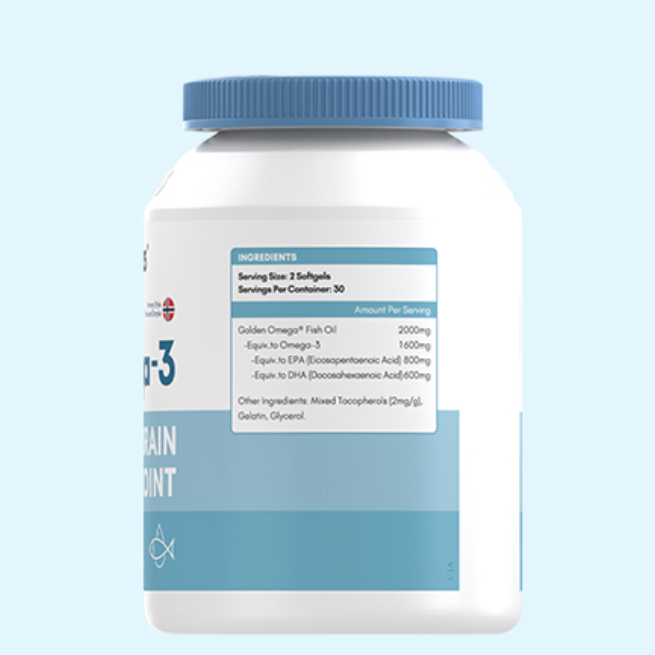 NYO3 80%OMEGA-3 深海魚(yú)油 60粒保健產(chǎn)品包裝創(chuàng)意設(shè)計(jì)欣賞(圖4)