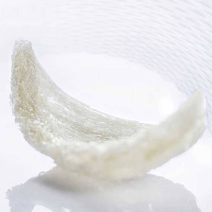 DEEJ 東阿阿膠 燕窩 50g 禮盒裝保健產品包裝創意設計欣賞(圖4)