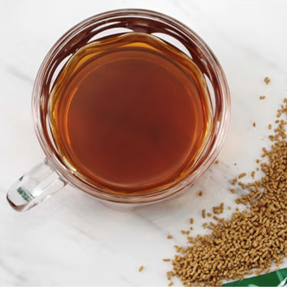 HAWKS 鷹牌 無糖花旗參茶 3g*10袋保健產(chǎn)品包裝創(chuàng)意設(shè)計(jì)欣賞(圖4)