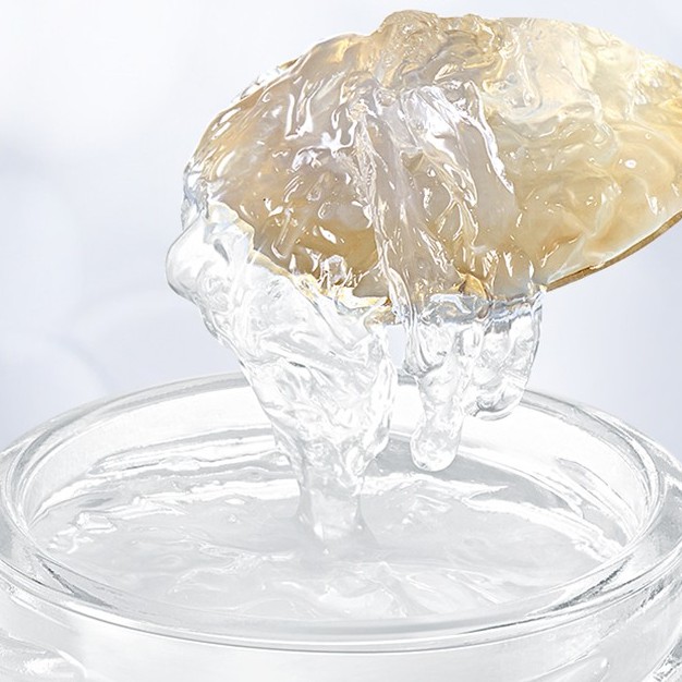 燕之屋 無糖款 鮮燉燕窩 70g*3瓶保健產品包裝創意設計欣賞(圖2)