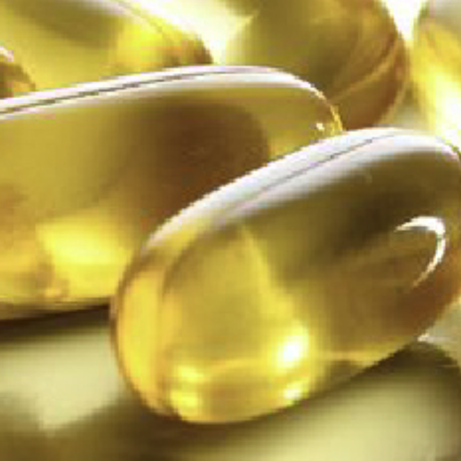 Triomar 補腦魚油 80粒保健產品包裝創意設計欣賞(圖3)