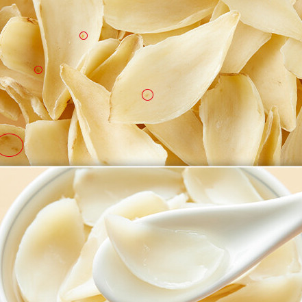 SHI YUE DAO TIAN 十月稻田 百合干 220g創(chuàng)意包裝設計欣賞 (圖2) SHI YUE DAO TIAN 十月稻田 百合干 220g創(chuàng)意包裝設計欣賞 (圖2)