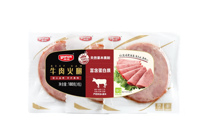 受歡迎的火腿腸包裝袋設(shè)計(jì)排名(圖3)