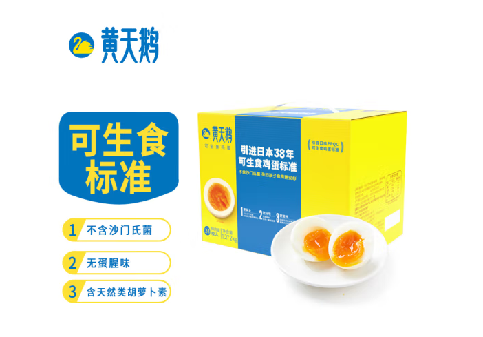 受歡迎的雞蛋禮盒包裝設計排名(圖3)