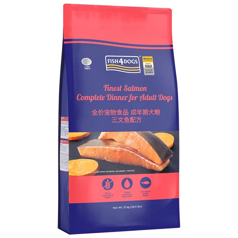 狗糧包裝設計銷售排名(圖5) 狗糧包裝設計銷售排名(圖5)