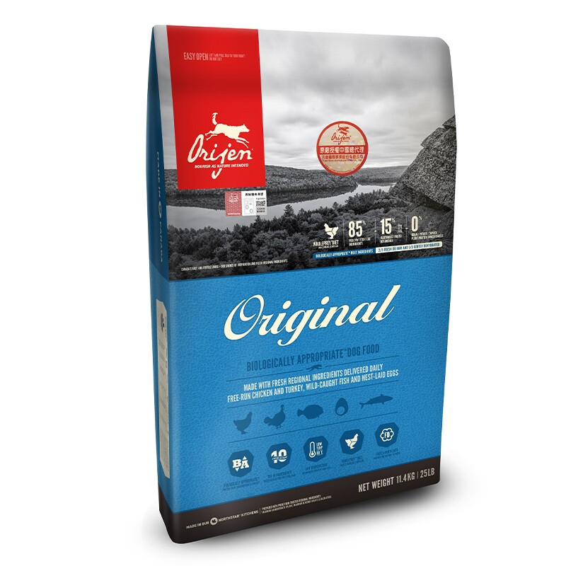 狗糧包裝設計銷售排名(圖3) 狗糧包裝設計銷售排名(圖3)