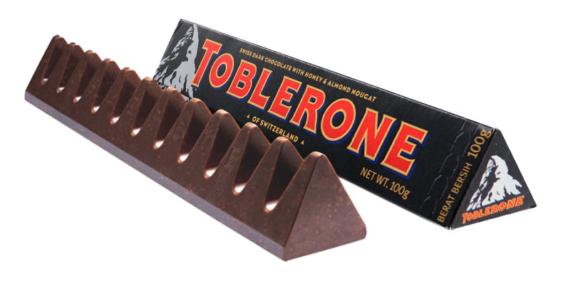 巧克力包裝設(shè)計這五款銷量好(圖1) 巧克力包裝設(shè)計這五款銷量好(圖1)