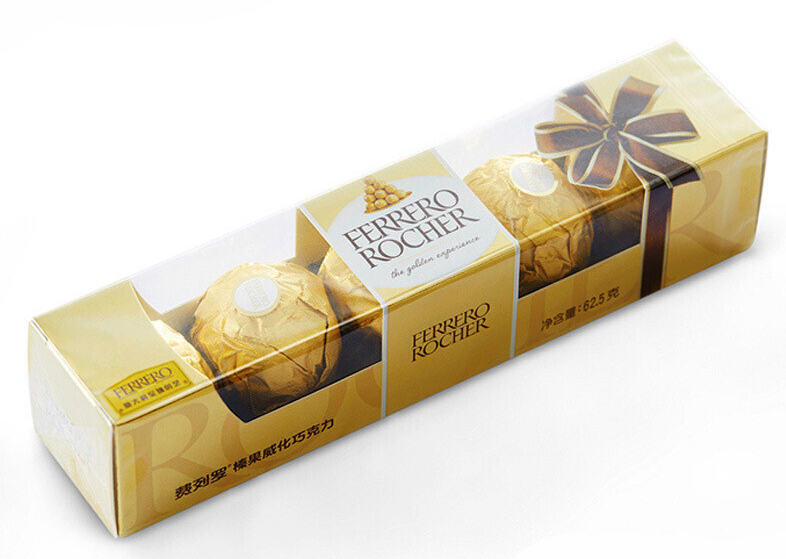 巧克力包裝設(shè)計這五款銷量好(圖4) 巧克力包裝設(shè)計這五款銷量好(圖4)