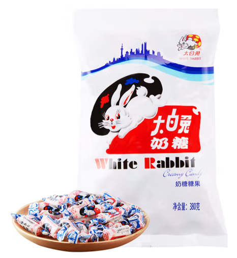 糖果包裝設計這五款銷量好(圖3)